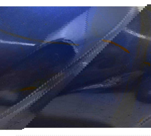 Tanque C/ Avaria Honda Cg 160 16-22 Original