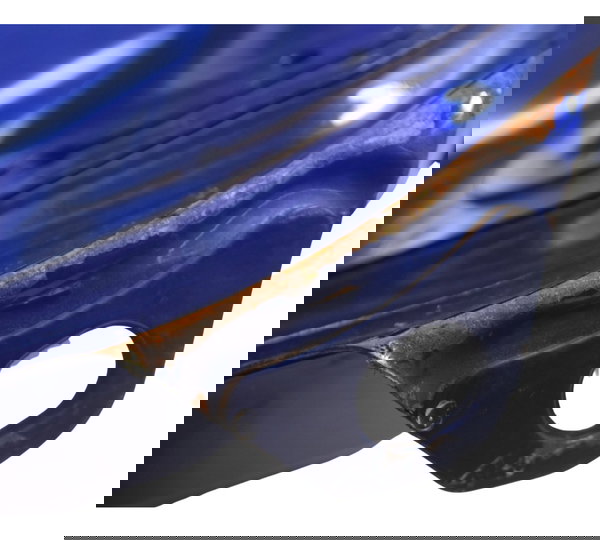 Tanque C/ Avaria Honda Cg 160 16-22 Original