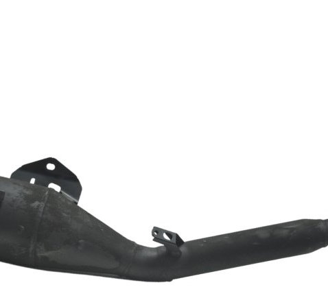 Escapamento Honda Cg 160 16-22 Original