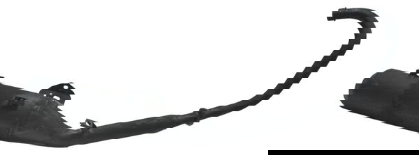 Escapamento Honda Cg 160 16-22 Original