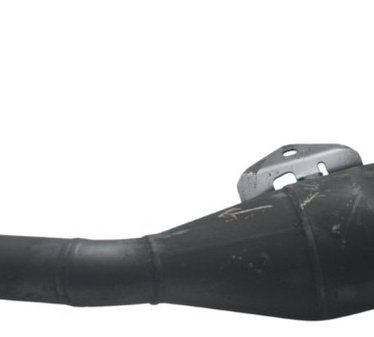 Escapamento Honda Cg 160 16-22 Original