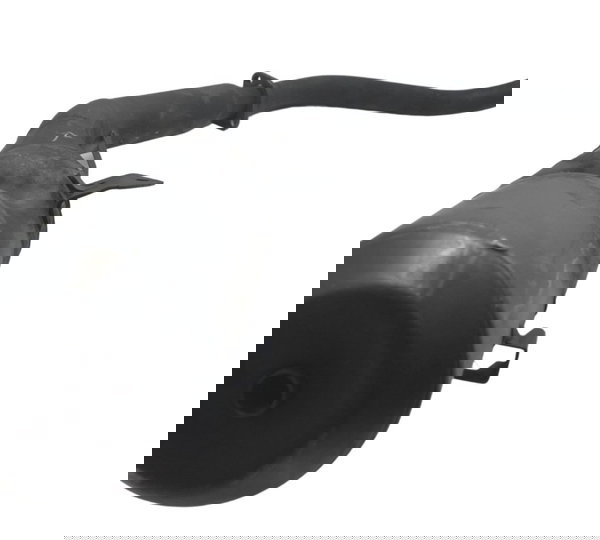 Escapamento Honda Cg 160 16-22 Original