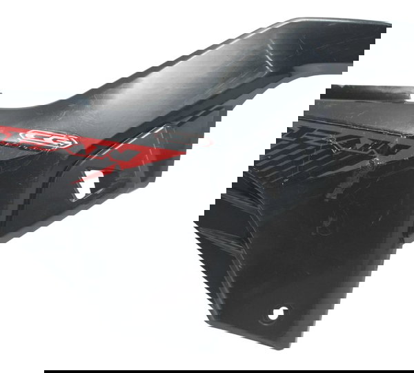 Carenagem Lateral Direita Honda Cg 160 16-22 Original