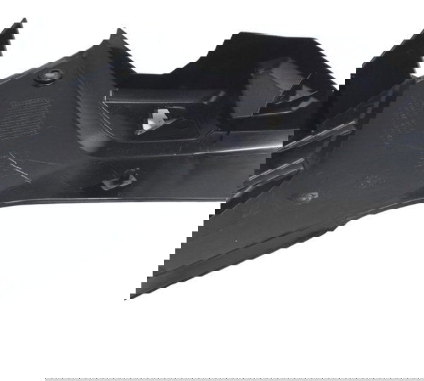 Carenagem Lateral Direita Honda Cg 160 16-22 Original