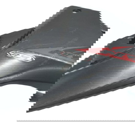 Carenagem Lateral Direita Honda Cg 160 16-22 Original