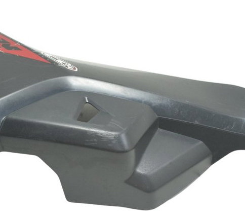 Carenagem Lateral Direita Honda Cg 160 16-22 Original