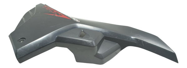Carenagem Lateral Direita Honda Cg 160 16-22 Original