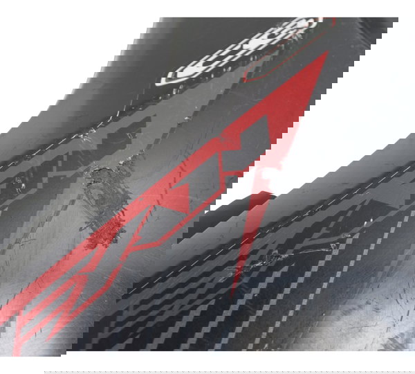 Carenagem Lateral Direita Honda Cg 160 16-22 Original