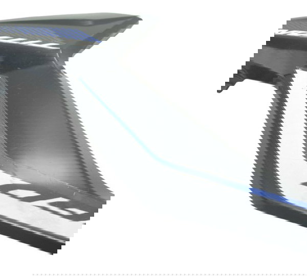 Carenagem Esquerda C/ Avaria Honda Cg 160 16-22 Original