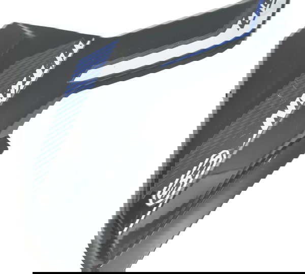 Carenagem Esquerda C/ Avaria Honda Cg 160 16-22 Original