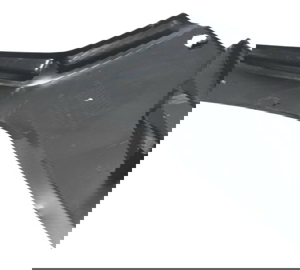 Carenagem Lateral Esquerda C/ Avaria Honda Cg 160 16-22 Orig