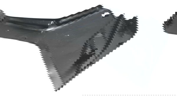 Carenagem Lateral Esquerda C/ Avaria Honda Cg 160 16-22 Orig