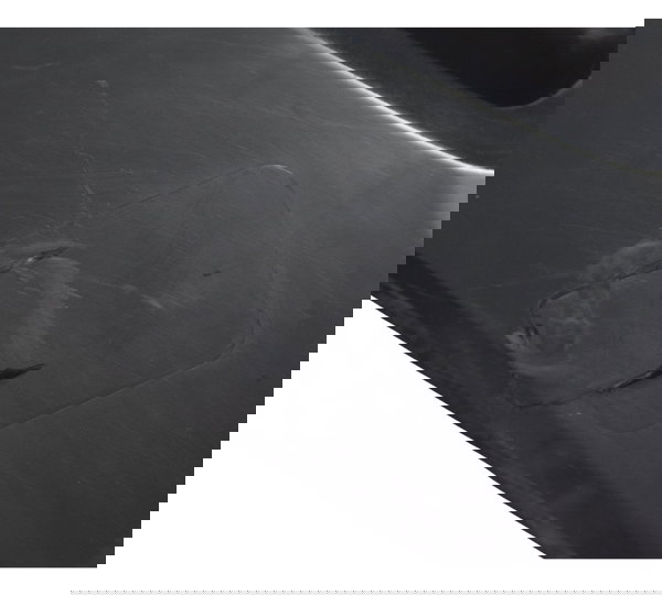 Carenagem Lateral Esquerda C/ Avaria Honda Cg 160 16-22 Orig