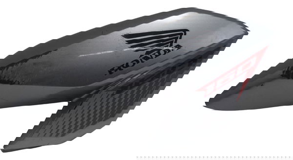 Aleta Tanque Direita C/ Detalhes Honda Cg 160 16-22 Original