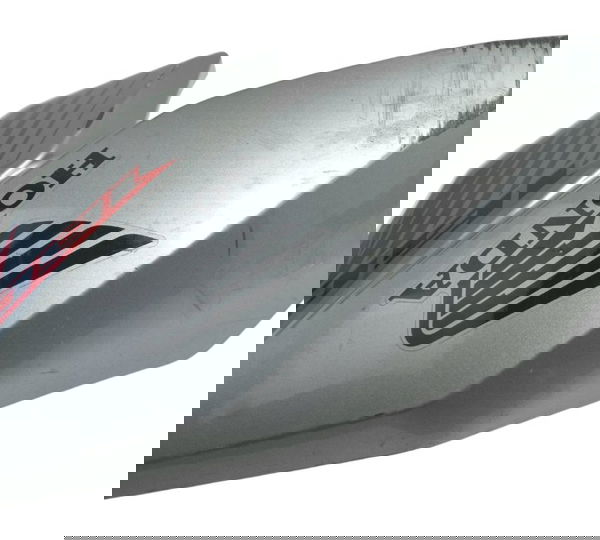 Aleta Tanque Direita C/ Detalhes Honda Cg 160 16-22 Original