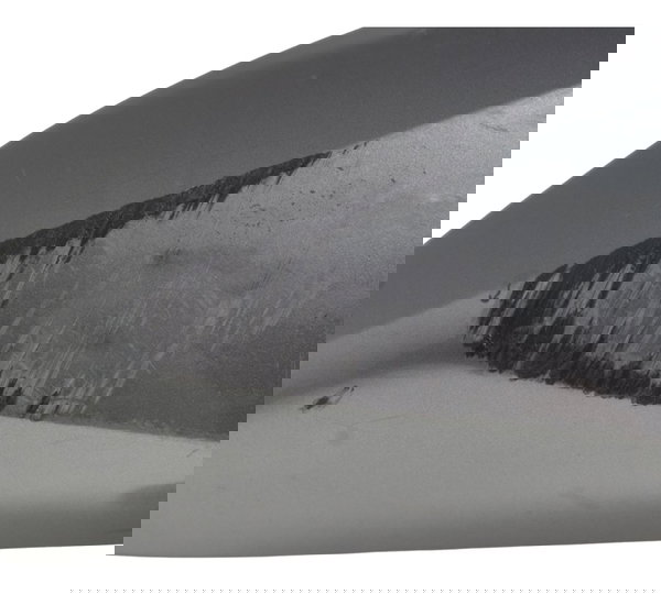 Aleta Tanque Direita C/ Detalhes Honda Cg 160 16-22 Original