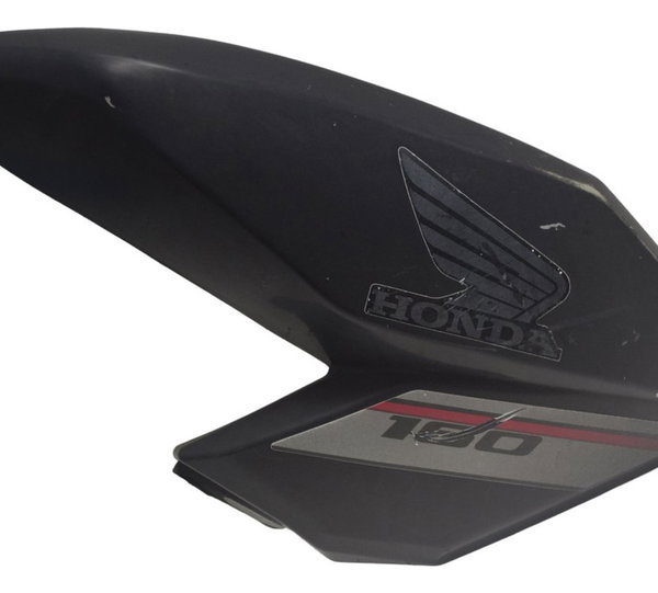 Aleta Tanque Direita Paralelo Honda Cg 160 16-22