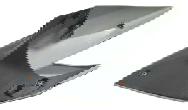 Aleta Tanque Direita Paralelo Honda Cg 160 16-22