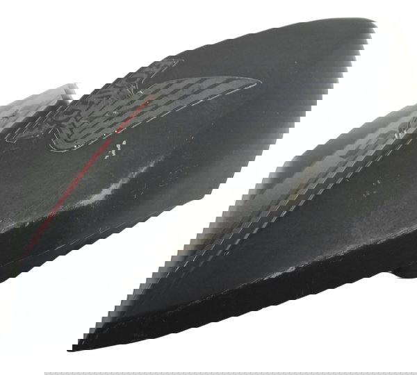 Aleta Tanque Direita Paralelo Honda Cg 160 16-22