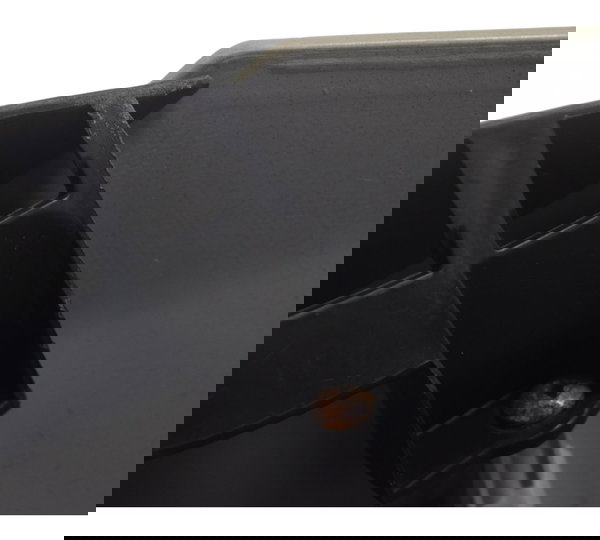 Aleta Tanque Direita Paralelo Honda Cg 160 16-22