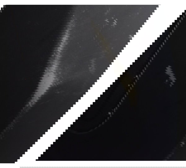 Aleta Tanque Direita Paralelo Honda Cg 160 16-22