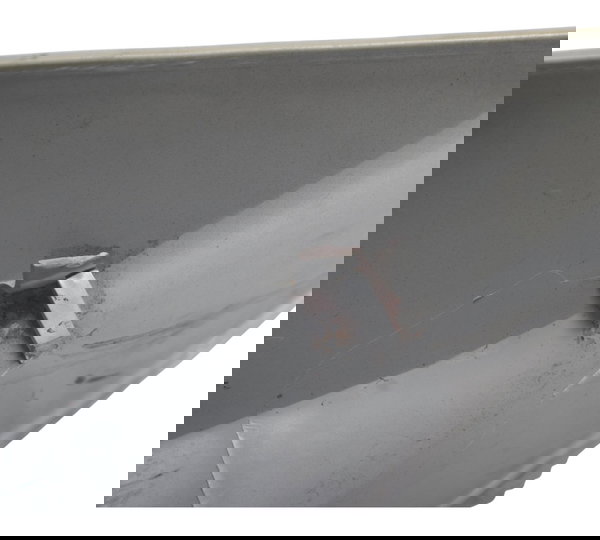 Aleta Tanque Direita Paralelo Honda Cg 160 16-22