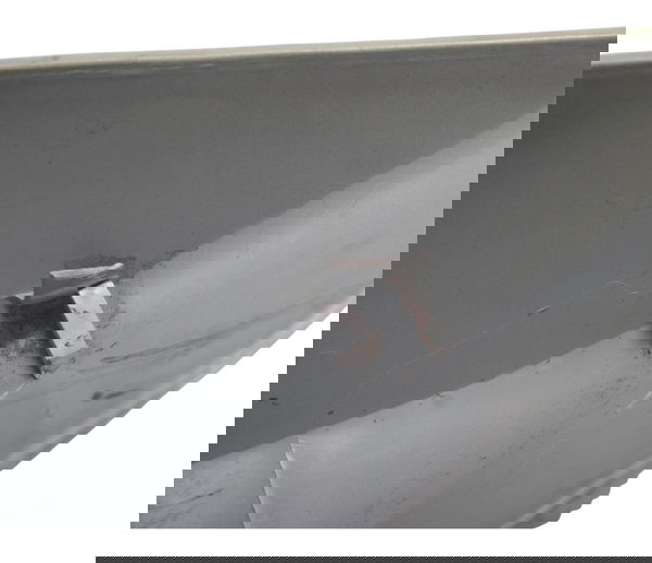Aleta Tanque Direita Paralelo Honda Cg 160 16-22