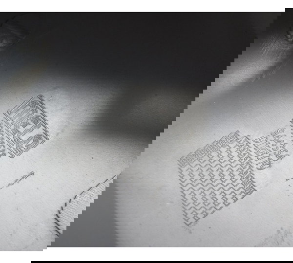 Aleta Tanque Direita Paralelo Honda Cg 160 16-22