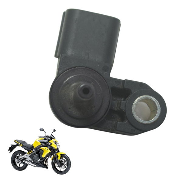 Sensor Map Kawasaki Er6n 10-12 Original