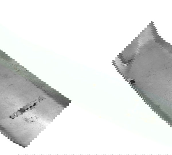 Capa Proteção Escape C/ Detalhes Honda Cg 160 16-22 Original