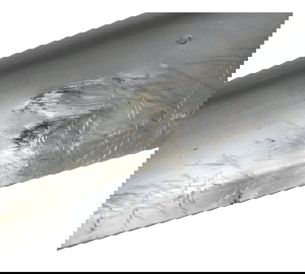 Capa Proteção Escape C/ Detalhes Honda Cg 160 16-22 Original