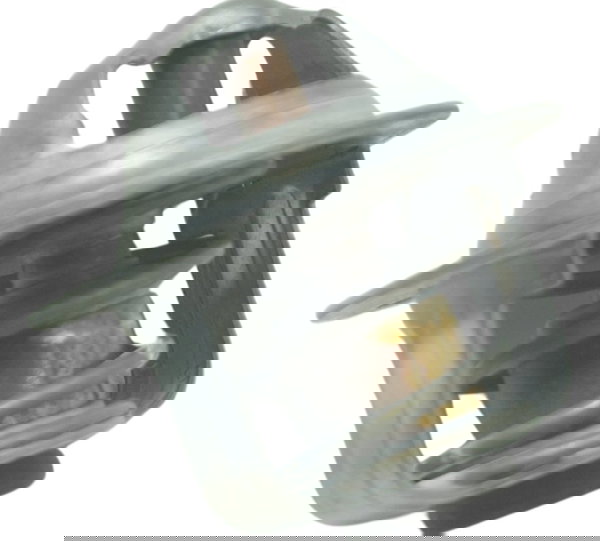 Válvula Termostática Kawasaki Er6n 10-12 Original