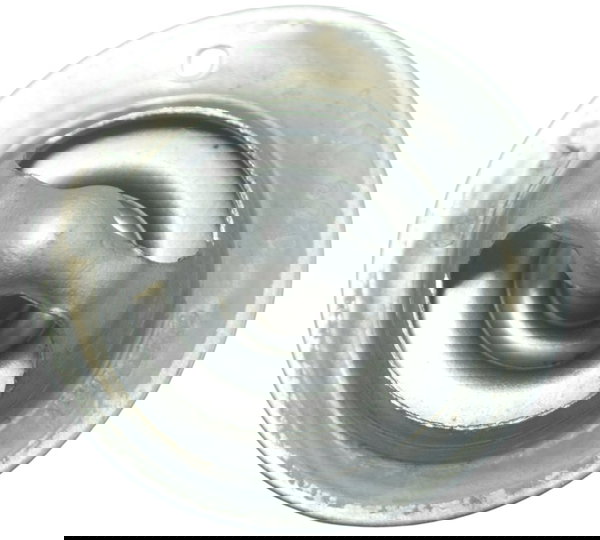 Válvula Termostática Kawasaki Er6n 10-12 Original