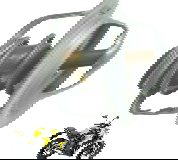 Válvula Termostática Kawasaki Er6n 10-12 Original