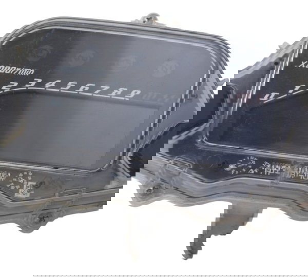 Painel C/ Avaria Honda Cg 160 16-22 Original