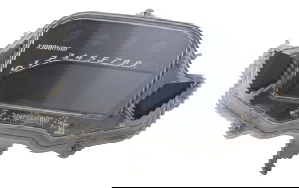 Painel C/ Avaria Honda Cg 160 16-22 Original