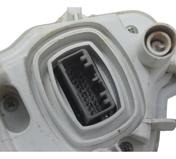 Painel C/ Avaria Honda Cg 160 16-22 Original