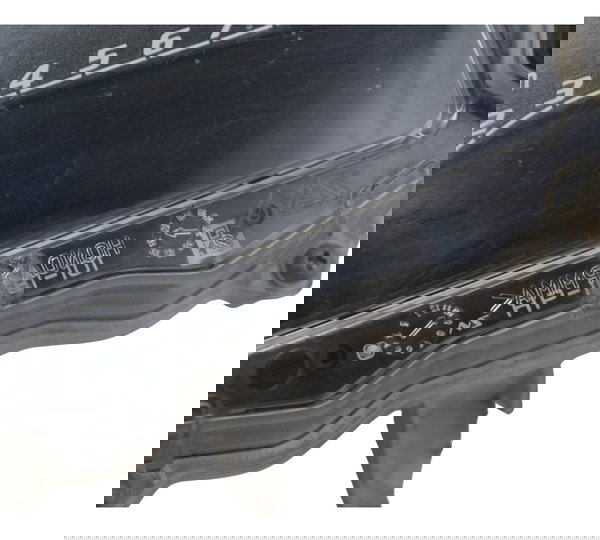 Painel C/ Avaria Honda Cg 160 16-22 Original