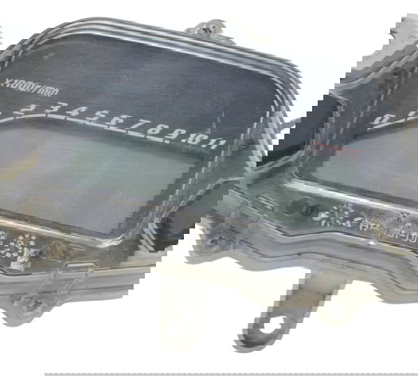 Painel C/ Avaria Honda Cg 160 16-22 Original