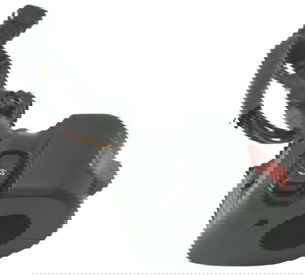 Chave Punho Partida C/ Detalhe Kawasaki Er6n 10-12 Original