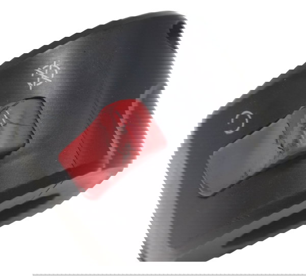 Chave Punho Partida C/ Detalhe Kawasaki Er6n 10-12 Original