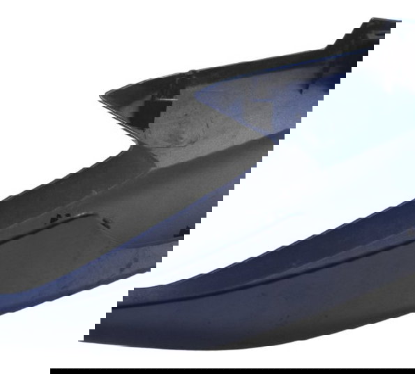 Aleta Tanque Direita C/ Detalhes Honda Cg 160 16-22 Original