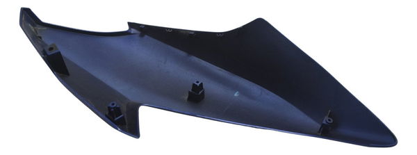 Aleta Tanque Direita C/ Detalhes Honda Cg 160 16-22 Original