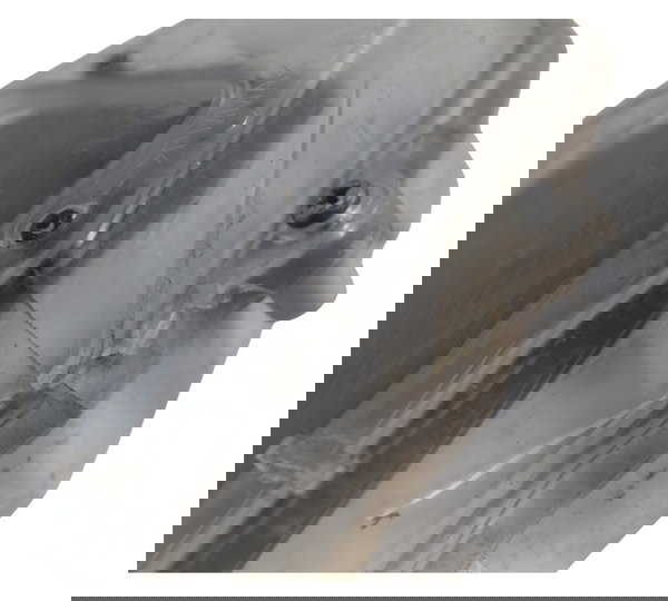 Painel C/ Avaria Honda Cg 160 16-22 Original