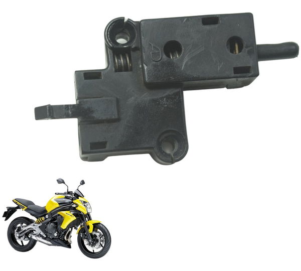 Interruptor Embreagem Kawasaki Er6n 10-12 Original