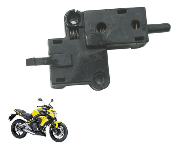 Interruptor Embreagem Kawasaki Er6n 10-12 Original