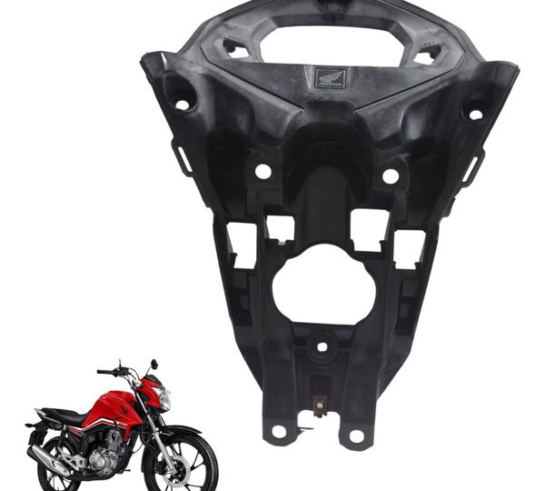 Carenagem Painel Honda Cg 160 16-22 Original