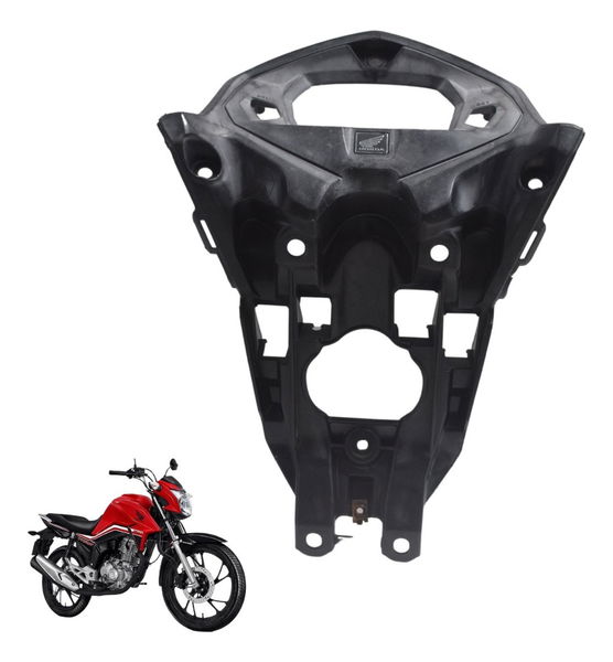 Carenagem Painel Honda Cg 160 16-22 Original