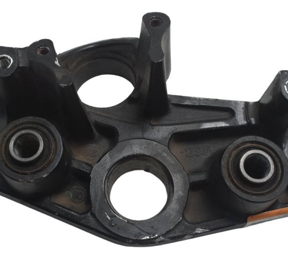 Mesa Superior Kawasaki Er6n 10-12 Original