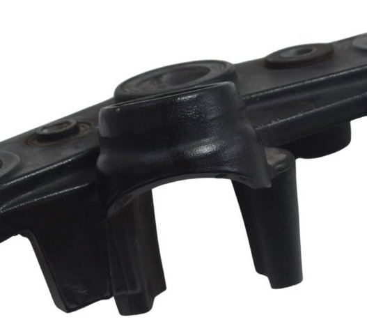 Mesa Superior Kawasaki Er6n 10-12 Original